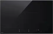 LG 80cm Induction Cooktop 4 Cook Zones, 1 Flex