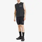 Over Over Half Tight Short