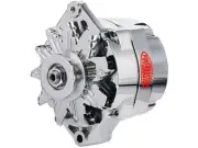 For 1989-1990 Chevrolet V3500 Alternator Powermaster 95793RDJB (for: Chevrolet)