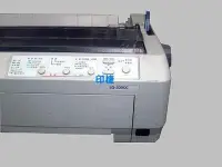 在飛比找Yahoo!奇摩拍賣優惠-【印捷】 EPSON LQ 2090 C LQ-2090C 