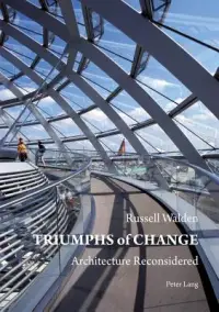 在飛比找博客來優惠-Triumphs of Change: Architectu