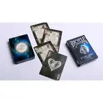 月亮單車牌 BICYCLE STARLIGHT LUNAR PLAYING CARDS 月光撲克牌 星光撲克牌