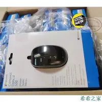 在飛比找Yahoo!奇摩拍賣優惠-熱賣 ?微軟Compact Optical 500 USB滑