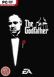 The Godfather (PC DVD) - New & Sealed