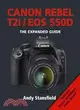 Canon Rebel T2I/Eos 550D