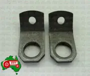 2x BRAKE RETURN SPRING SUPPORT Fits for Massey Ferguson 65, 165, 165, 168, & etc
