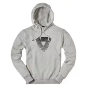 Rev'It Waldo Womens Pullover Hoody Dark Gray XL