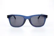 Yves Saint Laurent Sunglasses/ RX Frames SL50 008 50/22-140 Blue 271418