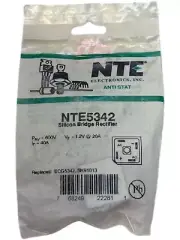 NTE NTE5342 Silicon Bridge Rectifier **SALE**