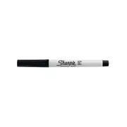 Sharpie Permanent Marker UFP Black Box of 12