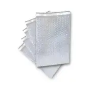 Bubble Out Bags Protective Wrap Pouches 4x5.5 4x7.5 6x8.5 8x11.5 8x15 12x15.5