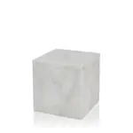 Kassatex Marmol Small Lidded Jar