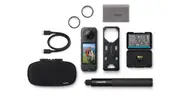 Insta360 Action Camera X4 Bundle