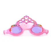BLING2O PRINCESS CROWN (CROWN8G22) PEACHY PINK