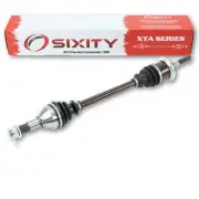 Can-Am Commander 1000 Front Right CV Axle 2013 4X4 STD DPS XT X 1000 EFI ATV ce