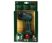 Bosch Mini Lamp with Multi Colour Lights