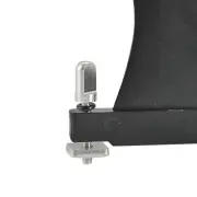 Seawater Resistant For Stand Up Paddle Board Fin Screw Size Stainless Steel