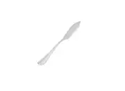 Yamazaki Tasha Stainless Steel Butter Knife 6 1/4"
