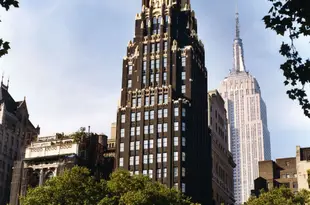 紐約市布萊恩公園酒店The Bryant Park Hotel New York City