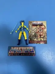 MATTEL HE-MAN MASTERS OF THE UNIVERSE EVIL-LYN EVIL WARRIOR GODDESS 2020 NEW