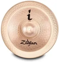 在飛比找Yahoo!奇摩拍賣優惠-【華邑樂器40110-2-4】Zildjian ILH18C