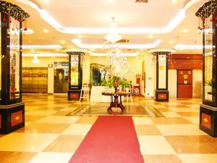 太平飯店Thai Binh Hotel