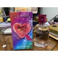 在飛比找蝦皮購物優惠-(LA RIVE 30ml系列)GIVE ME LOVE/清