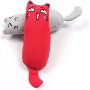 Bite Resistant Cat Chew Toy - 5pcs