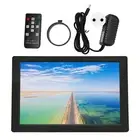 Digital Photo Frame 12.1 Inch 2.4G 1280x800 Electronic Photo Frame With Remo GOF
