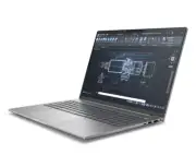 HP ZBook 8 G1i 16" WUXGA IR TS U7-255H 32GB 1TB W11P 3YR