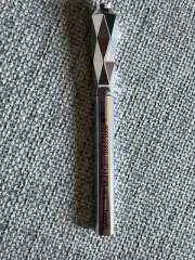 Benefit Goof Proof Brow Pencil Shade 3 Mini Travel Size 0.17g New Not Boxed