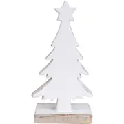 LVD Christmas Tree Sml Decorative Sculpture Hanging Ornament Home/Lounge Decor