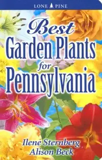 在飛比找博客來優惠-Best Garden Plants for Pennsyl