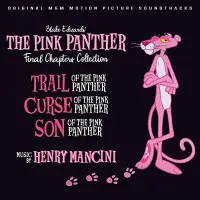 在飛比找Yahoo奇摩拍賣-7-11運費0元優惠優惠-頑皮豹三部曲3CD典藏版 The Pink Panther 