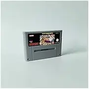 Royal Retro Warios Land 3 - RPG Game Card EUR Version Battery Save (Grey)