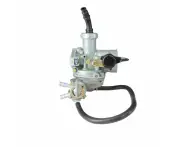 Carby Carburetor For Honda CT110 CT90 Postie Bike TRX125 FourTrax