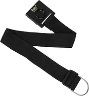 Endpin Holder Stand Rest with Adjustable Strap