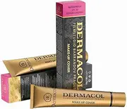 Dermacol Make-Up Cover Colour Light 209 by Dermacol