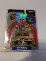 2003 Winner's Circle 1/64 Dale Earnhardt 1993 Decade Of Champions
