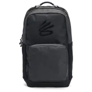 [Under Armour] Under Armour Curry Splash Backpack - Unisex Bags