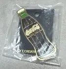 VINTAGE Coca Cola Bottle Pin Gift Creations, Inc. NEW