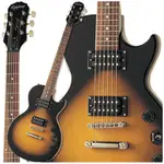 傑克森樂器 EPIPHONE LES PAUL SPECIAL II 印尼廠 復古夕陽漸層色 電吉他