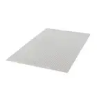 Mattress Solution 1-inch Convoluted Egg Shell Bedding Mattress Topper | Breat...