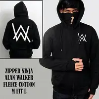 在飛比找蝦皮購物優惠-Alan Walker Ninja 最好的夾克