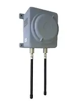 Alcatel Lucent 8379 DECT IBS outdoor with external antennas - Basisstation für
