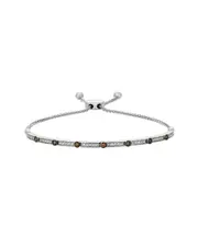 Le Vian Euphoria Chocolate 14K 5.13 ct. tw. Diamond Bolo Bracelet