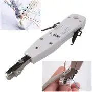 Ethernet Network Cables Rj45 Rj12 Rj11 Punch Down Tools