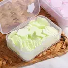 Mini Soap Paper Portable Travel Wash Hand Camping Hiking Disposable Clean_ga
