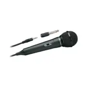 Audio-Technica ATR1100 Unidirectional Dynamic Handheld Microphone