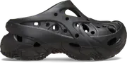 Crocs Caged Clog; Black, W9